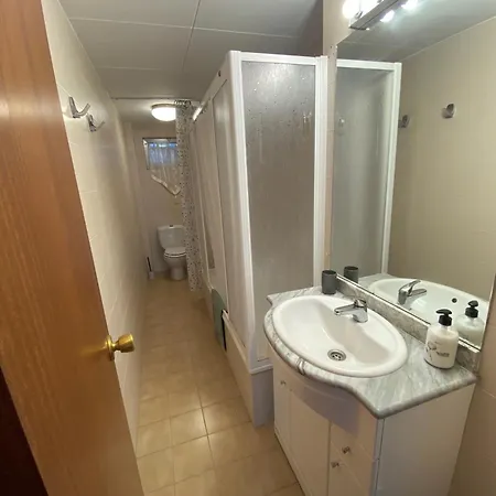 Apartamento Olympia