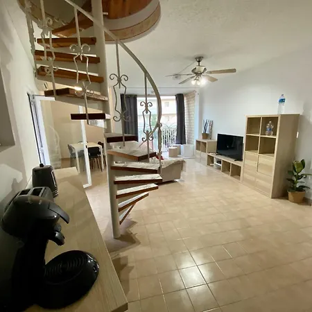 Apartamento Olympia *
