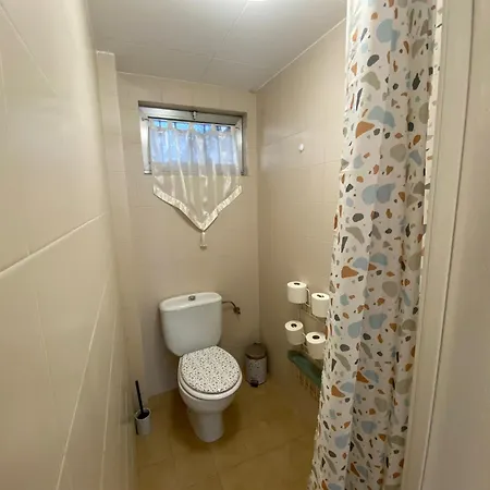 Olympia Apartamento *