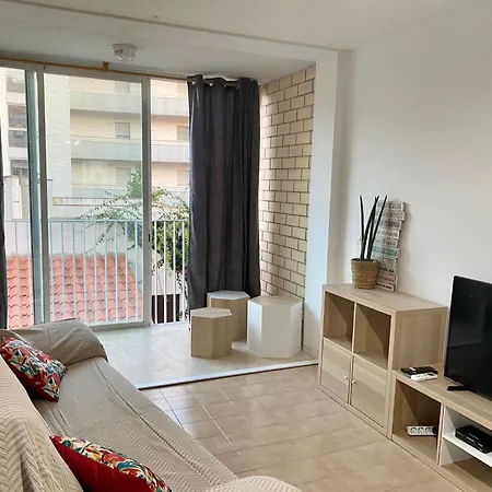Apartamento Olympia Rosas