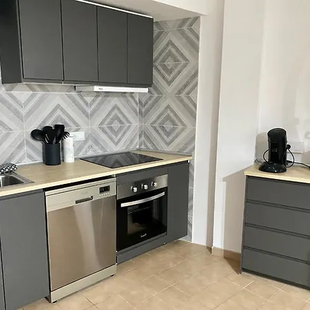 Olympia Apartamento