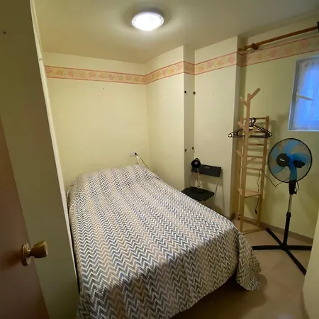 Olympia Apartment